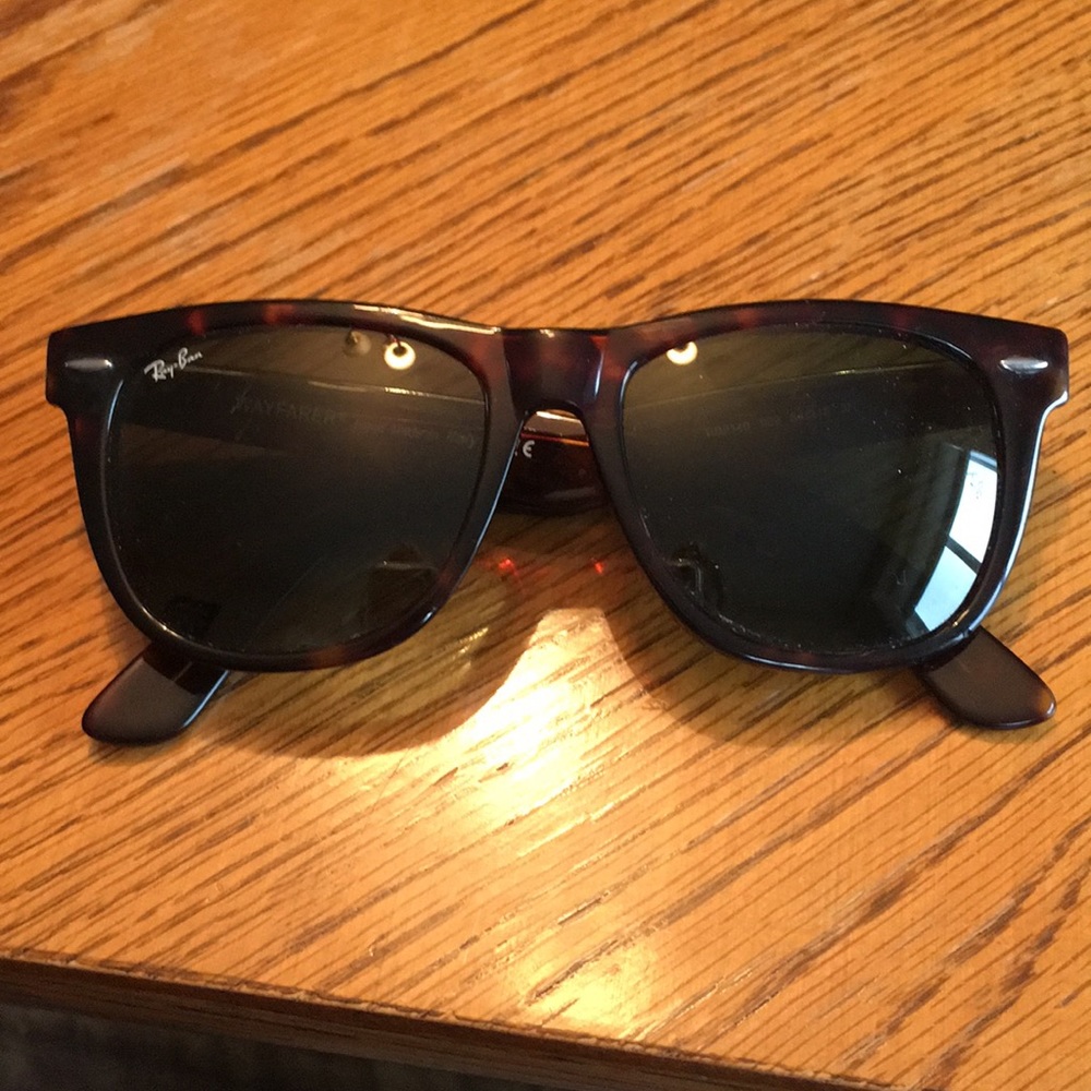 Ray-Ban Wayfarer